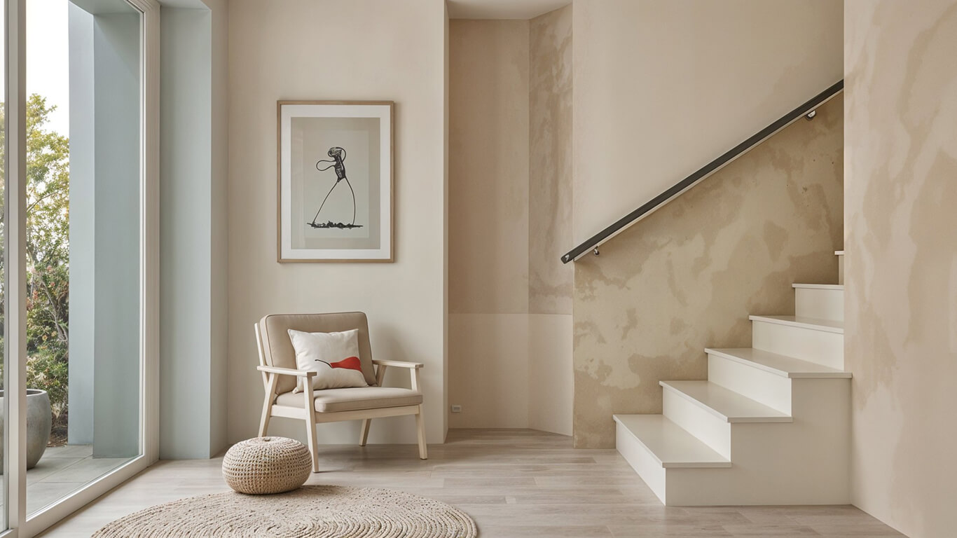 Creating Balance: How Color Shapes the Mood of a Space